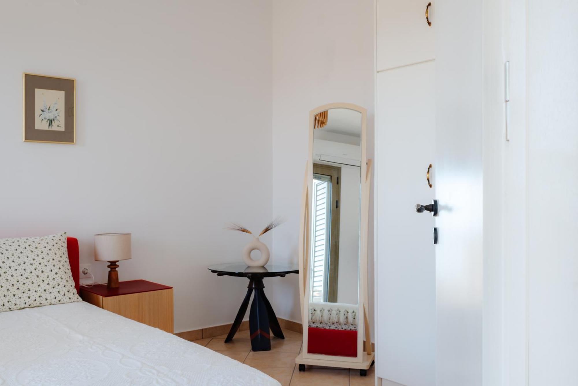 Villa Dioni Áyios Nikítas Buitenkant foto